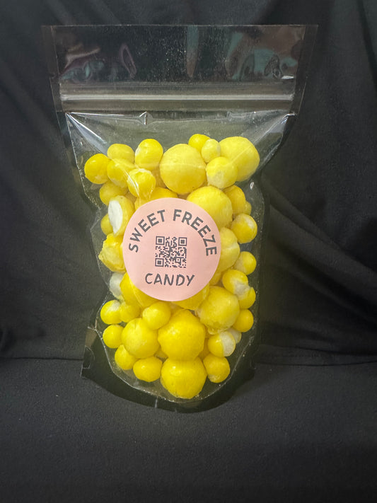 LEMON CRACK