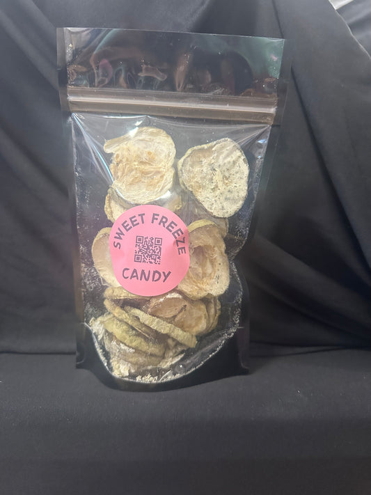 RANCH PICKLES