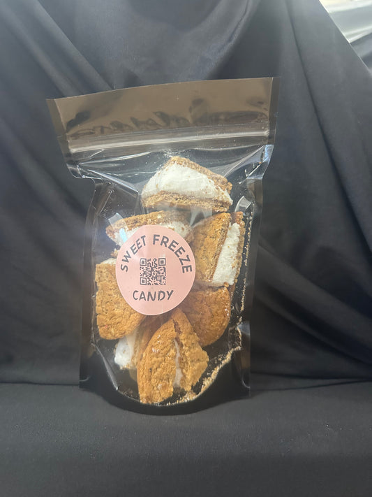 OATMEAL CREME PIES