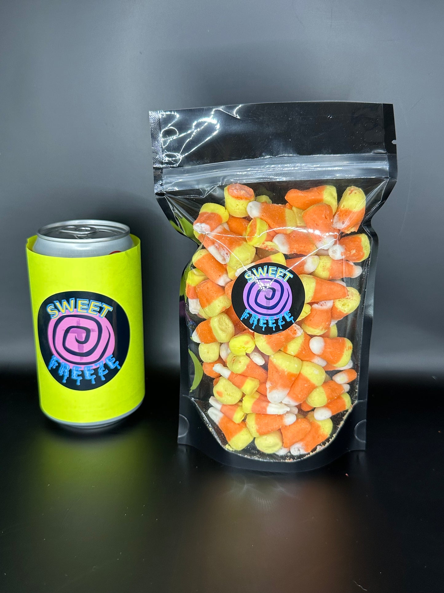 Candy Corn