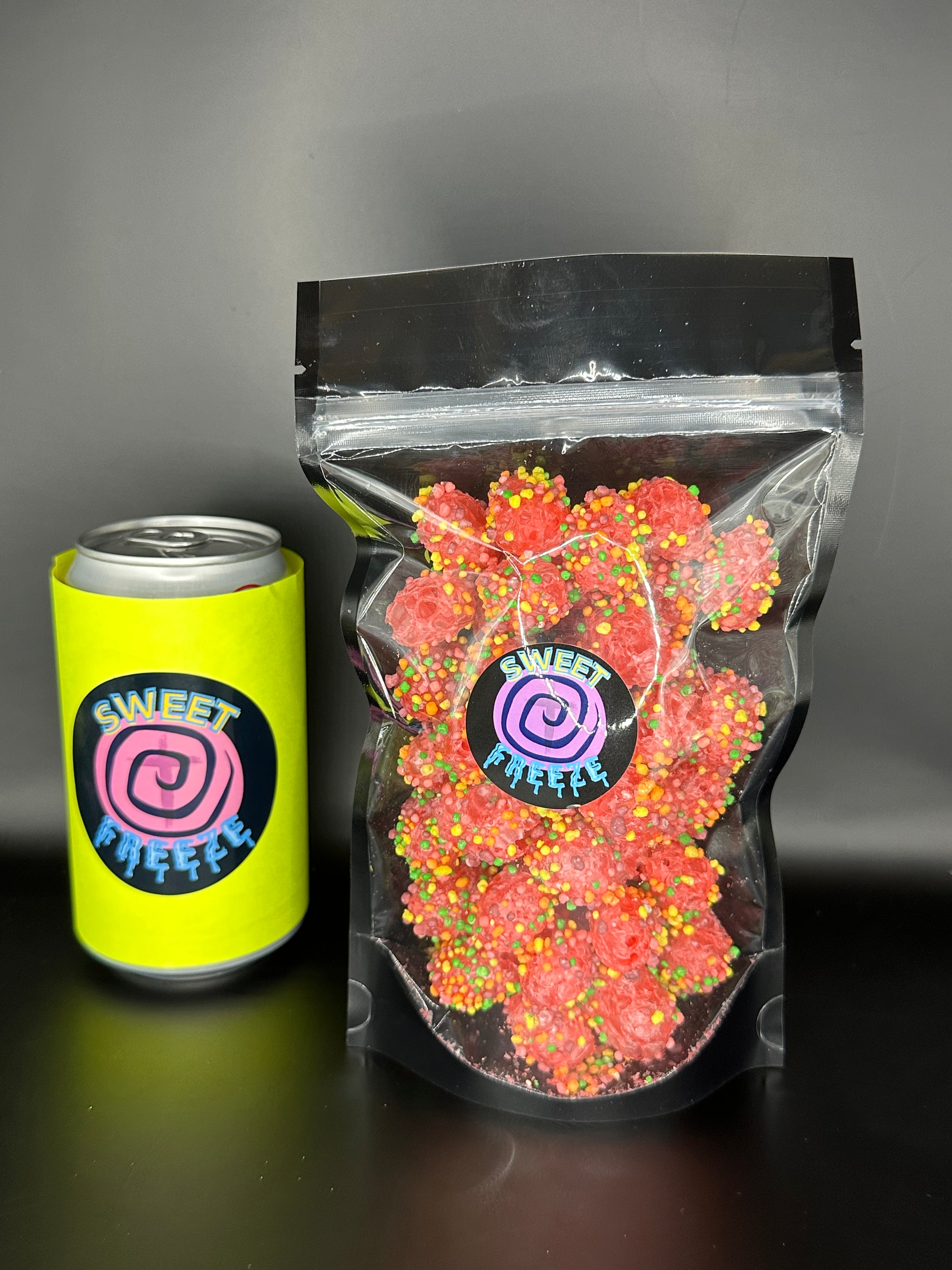 Spaceballs – SweetFreezeCandy
